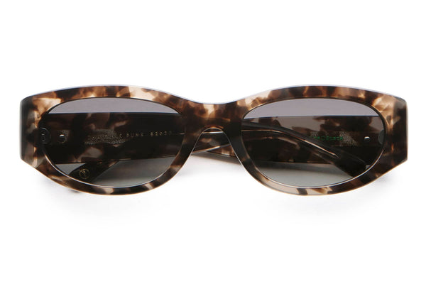 The Funk Punk / Desert Tortoise Bio & Polarised Smoke Gradient Lens - Shade Files